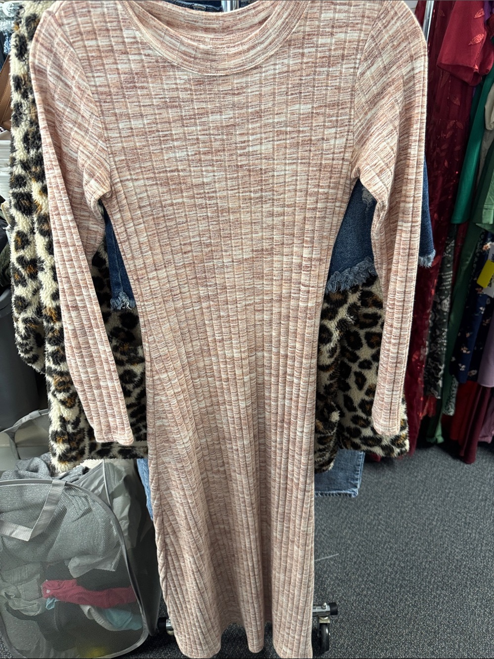 old navy dress xs // 091938